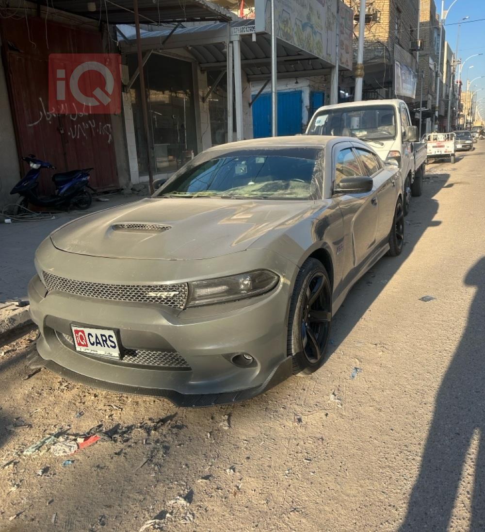 دودج للبيع في العراق